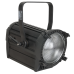 Showtec Performer Fresnel 2000 DDT MKII Compacte 250 W Warm Witte theater LED Fresnel - 3100 K - 33037