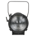 Showtec Performer Fresnel 2000 DDT MKII Compacte 250 W Warm Witte theater LED Fresnel - 3100 K - 33037