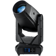 Infinity Furion H402 Hybrid 420 W Hybrid Moving Head - IP65 - 41431