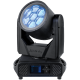 Infinity Furion W402 WashBeam 7 x 45 W Wash Beam Moving Head - IP65 - 41440