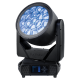 Infinity Furion W602 WashBeam 19 x 45 W Wash Beam Moving Head - IP65 - 41441