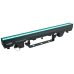 Showtec IP Pixelstrip 40 40x RGB LED pixelbar - IP65 - 50 cm - 44522