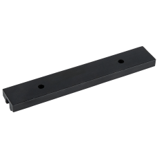 Showtec Alignment Plate for IP Pixelstrip 40/80 Recht - 44531