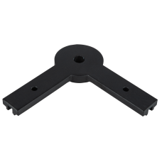 Showtec Alignment Plate for IP Pixelstrip 40/80 90 graden - 44532