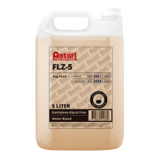 Antari FLZ-5 Fog Fluid 5 liter - gemiddelde dichtheid - 60567