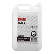 Antari FLH-5 Fog Fluid 5 liter - lage dichtheid - 60570