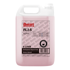 Antari FLJ-5 Fog Fluid 5 liter - zeer lage dichtheid - 60571