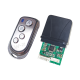 Antari WTR-110 Wireless Remote Kit F-6 W-2 zender en ES-W2 ontvanger voor ondersteunde Antari-producten - 60815