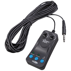 Showtec SR-3 Timer Remote Voor Stellar F-1000, F-1500, FZ-1000 - 61123