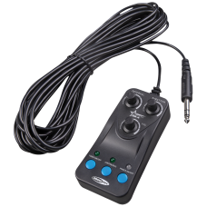 Showtec SR-4 Timer/Volume Remote Voor Stellar S-1200 - 61124