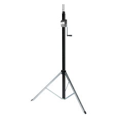 Showgear Basic 3800 Wind up stand 80 kg - 70831
