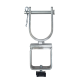 Showgear Rotating truss holder for MAT-series - Mammoth Stands - 70883