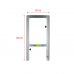 Wentex SET Frame - A Module - 100x50 cm (HxW) - 86030