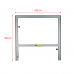 Wentex SET Frame - A Module - 100x100 cm (HxW) - 86032