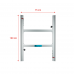 Wentex SET Frame - H Module - 100x75 cm (HxW) - extension piece - 86101