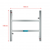 Wentex SET Frame - H Module - 100x100 cm (HxW) - extension piece - 86102