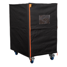 Wentex Trolley Cover Voor Trolley voor Backdrops - Half Size - 89627