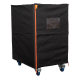 Wentex Trolley Cover Voor Trolley voor Backdrops - Half Size - 89627