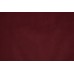 Wentex P&D Curtain Napoli Velvet Rood - 11' x 16' (B x H) - geplooid - 97165