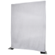 Wentex P&D Curtain Dimout 7.67 oz/yd² Wit - 9' x 4' (B x H) - ongeplooid - 97230