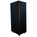 Wentex P&D Trolley Cover Voor Pipe & Drape Transport Trolley - zwart/oranje - 97271