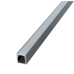 Artecta Profile Pro-Line 35 Zwart geanodiseerd aluminium LED-profiel - A9930491