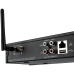 DAP SPA-100 Streaming Pre-Amplifier 1U Media Player met streamingfunctie, USB/MP3-speler, Bluetooth 5.0 en line-in - D1242