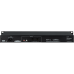 DAP MP-300SBU Professional USB/SD/BT Media Player 1U mediaspeler voor SD-kaarten, USB-opslag en BT - D1243