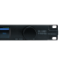 DAP CDI-160BT CD & Media Player 1U Cd, Internet, DAB+, FM-radio, USB, Bluetooth 4.2 - D1244