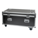 Showtec Case for 8x Pulse Pixel Bar 16 - Flightcase - D7053