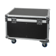 Showtec Case for 4x Stage Blinder 4 - Flightcase - D7056