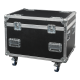 Showtec Case for 2 x Phantom 130 / 3R - Premium Flightcase - D7260