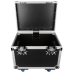 Showgear Rigging Case with insert - Montagecase met inzetstuk - D7470B