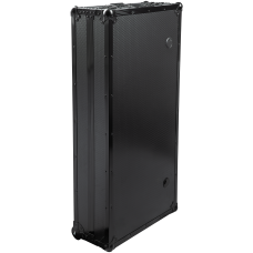 Showgear Portable Z-Style Table Multi-purpose - Hybrid Flight Case - Zwart - E804001