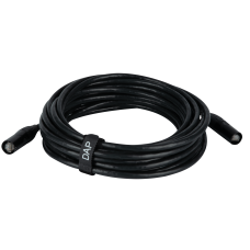 DAP Cat 6 - F/UTP Cable 10 m, X-type - FLX5810