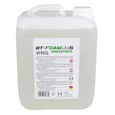 Briteq BT-FOAMLIQ5 Schuimvloeistof (concentraat) 2-4%