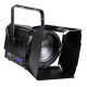 Briteq BT-THEATRE 250EZ Mk3 250Watt LED theaterspot met gemotoriseerde 11° tot 58° zoom