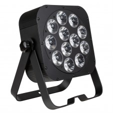 JB Systems LED PLANO12-6in1 12x20W RGBLA + UV Led