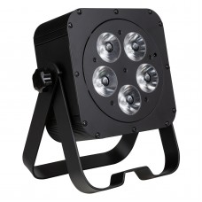 JB Systems LED PLANO5-6in1 5x20W RGBLA + UV