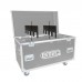 JV Case LIGHT BARS 1 - DIVIDER SET C voor BTI-BEAMBAR18