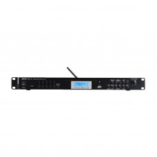 Audiophony MPU130+ Multimediaspeler CD / USB / SD / TUNER / BT en DAB+