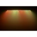 JB Systems PIXBAR 12TC Full color lichtbalk met 12x 3W RGB LED's en individuele pixelcontrole