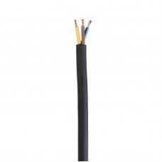 HILEC PWRCAB-325-100M H07RNF kabel 3G2,5 - Lengte : 100m