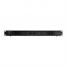 Audiophony SLI1000.2 Klasse D-versterker - 2x 900W bij 4 ohm en 1000W bij 100V