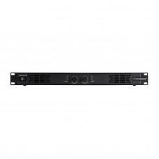 Audiophony SLI300.2 Klasse D-versterker - 2x 270W bij 4 ohms