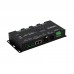 Contest TAPEDRIVER-12 MKII DMX driver 12 kanalen PWM out RGB 12x5A