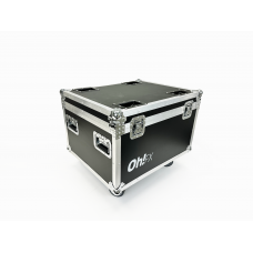 Oh!FX GEYTOR - Flightcase voor Tornado2L / Tornado2LAIR / Geyser