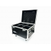 Oh!FX GEYTOR - Flightcase voor Tornado2L / Tornado2LAIR / Geyser